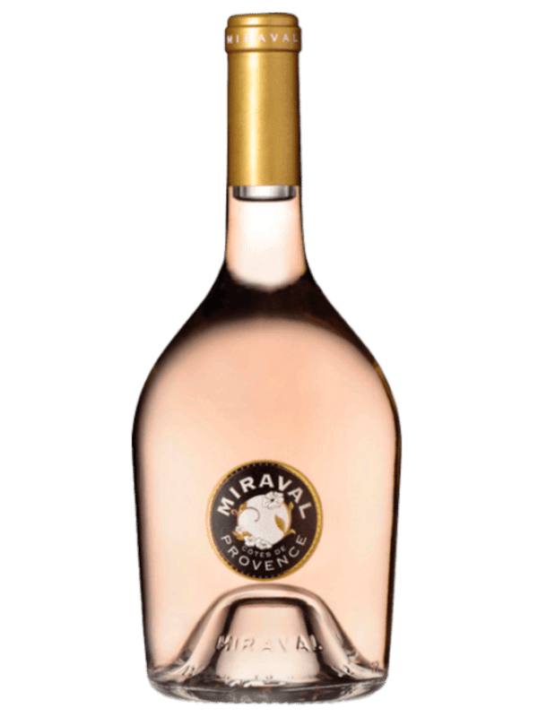 Miraval - Miraval 2021 Rosé 600cl