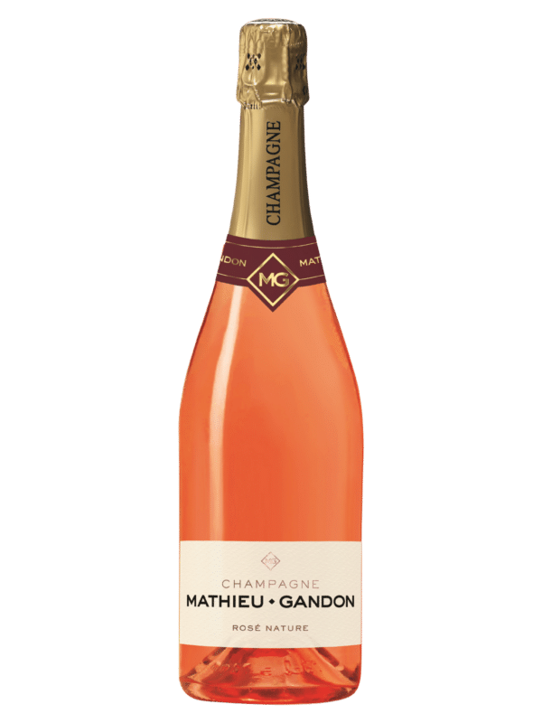 Champagne-Mathieu-Gandon-Rose-Nature