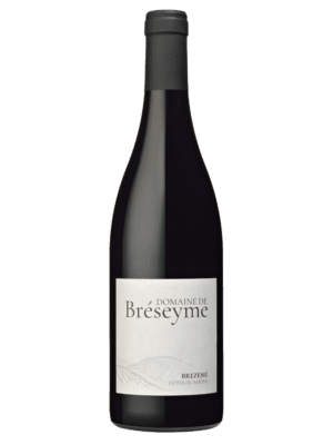 Domaine de Bréseyme - Côtes du Rhône Brezeme Rouge 75cl